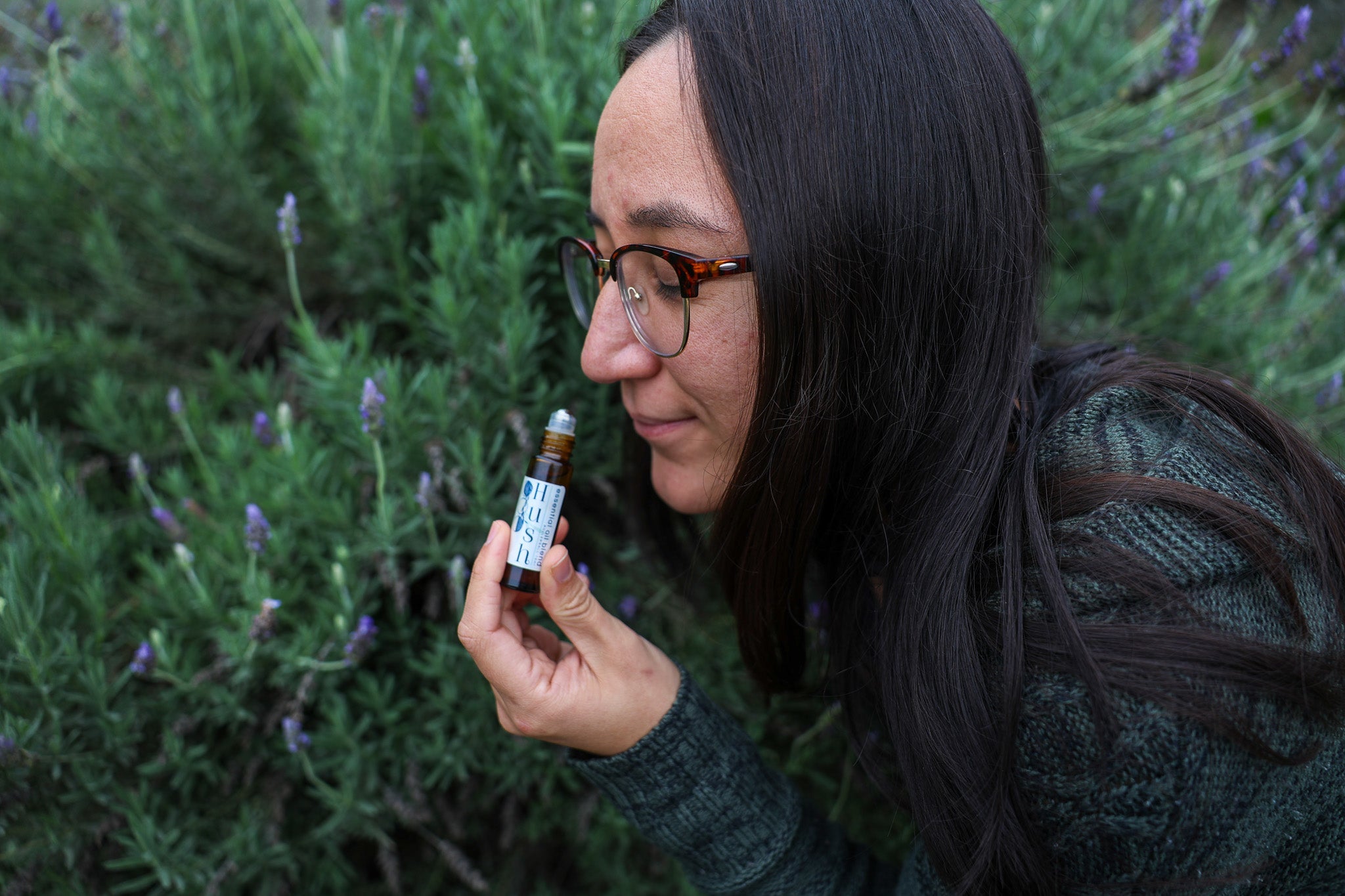 The Science and Magic of Essential Oils