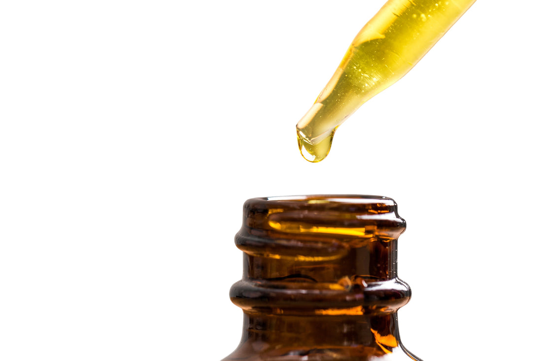 Using Essential Oils Safely