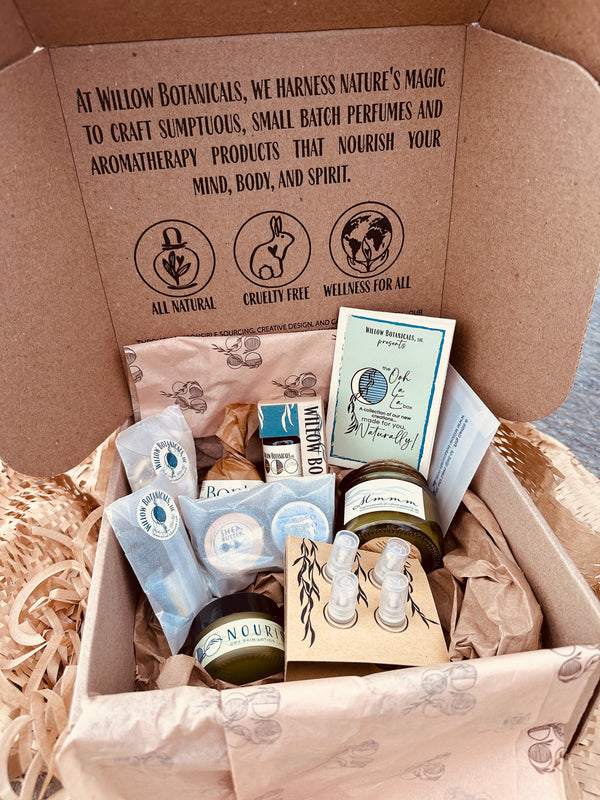 Ooh La La Box