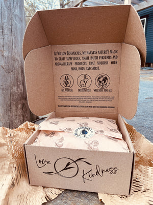 Ooh La La Box