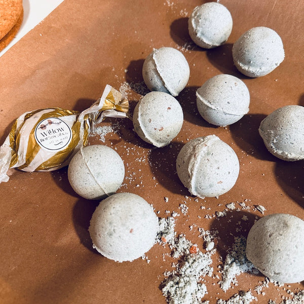 Bon! Bath Bomb