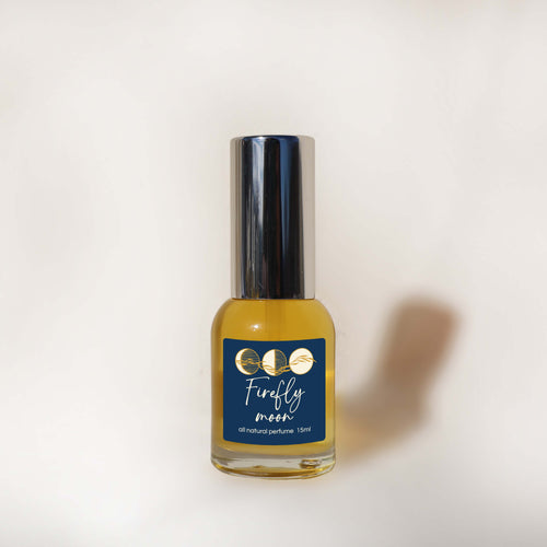 Firefly Moon
