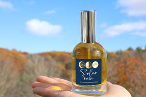Solar Rain