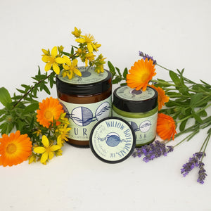 Nourish Dry Skin Lotion