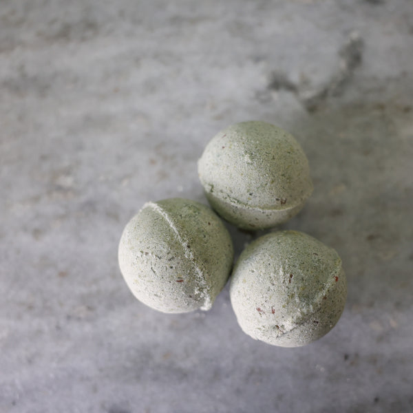 Bon! Bath Bomb