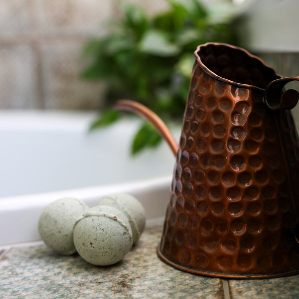 Bon! Bath Bomb