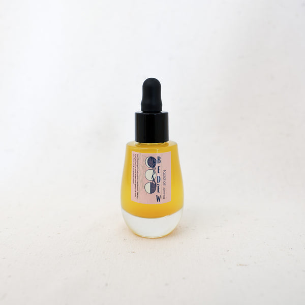 Bedew Facial Oil