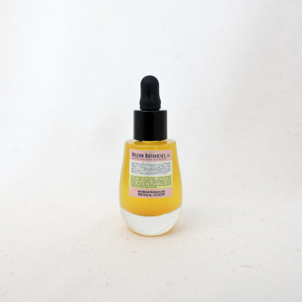 Bedew Facial Oil