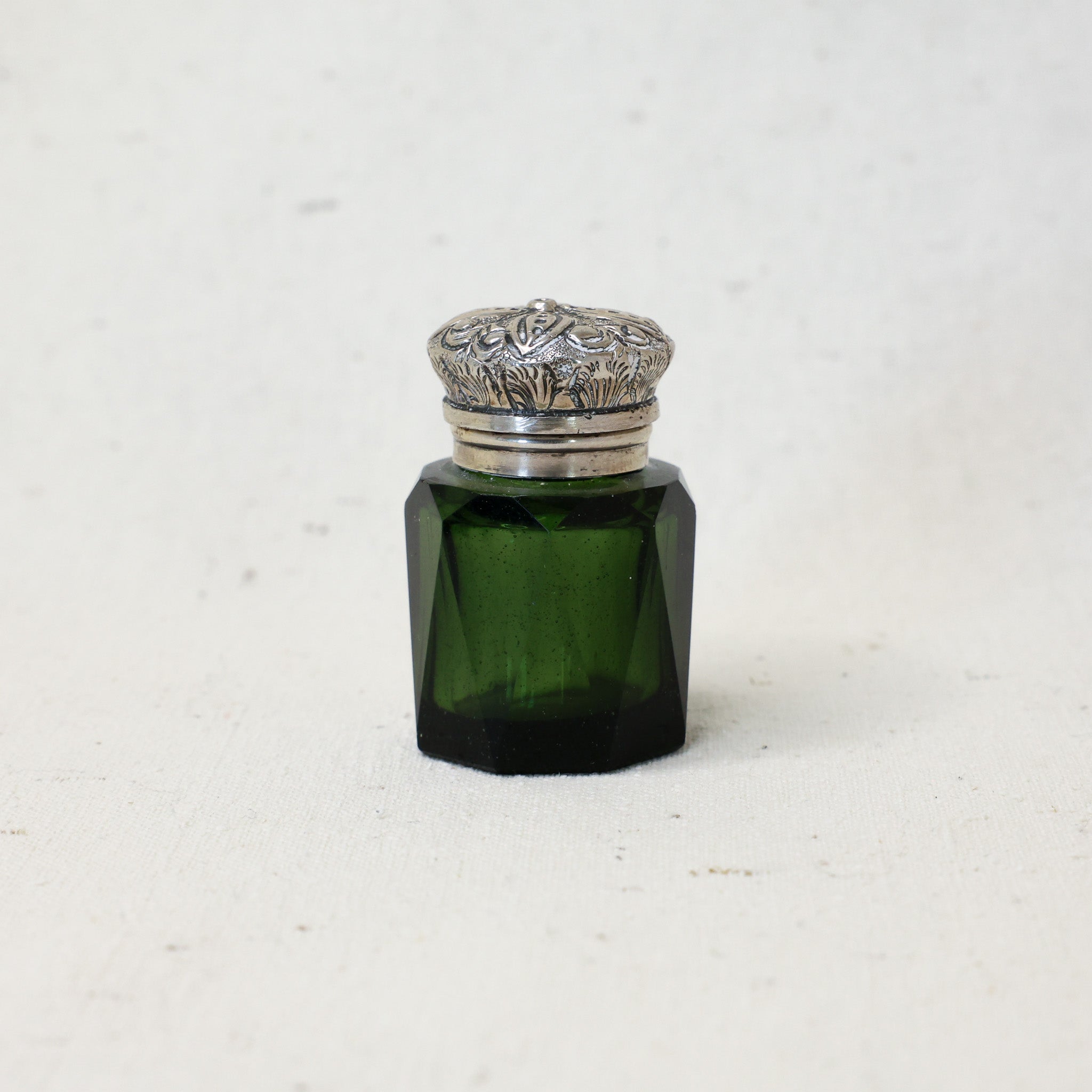 Custom Natural Perfume Design Session | Bespoke Scent