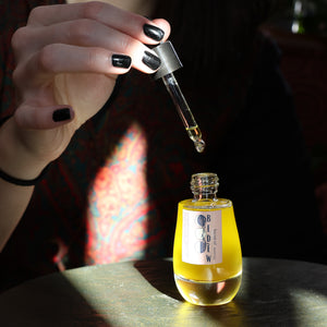 Bedew Facial Oil