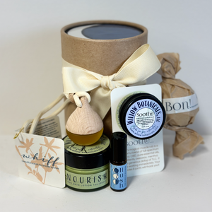 Sprinkling of Nice - A delightful assortment of treats to brighten someone's day