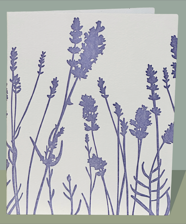 Botanical Greeting Cards