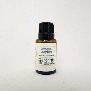 Bergamot Essential Oil