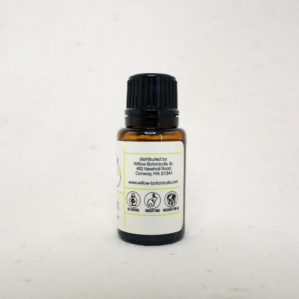 Bergamot Essential Oil