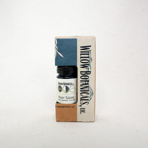 Blue Tansy Essential Oil