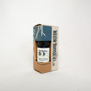Blue Tansy Essential Oil