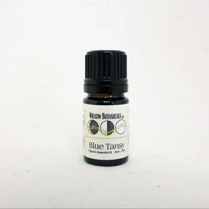 Blue Tansy Essential Oil