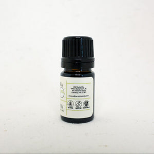 Blue Tansy Essential Oil