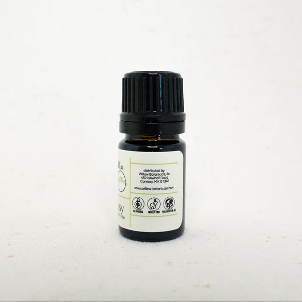 Blue Tansy Essential Oil