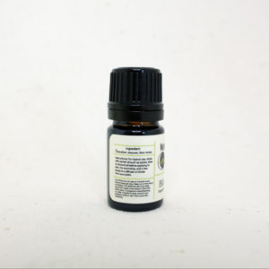 Blue Tansy Essential Oil