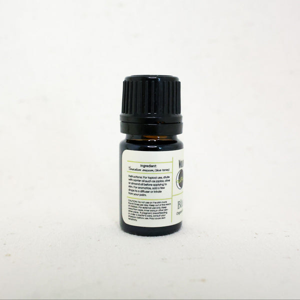 Blue Tansy Essential Oil