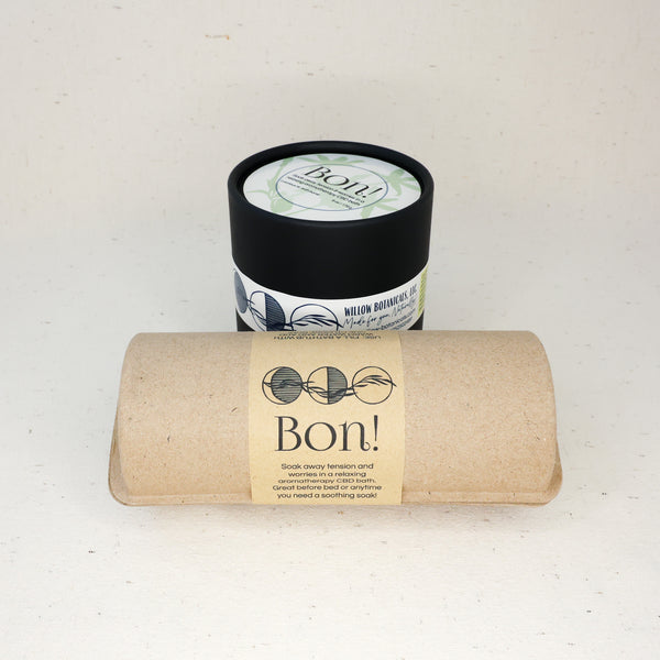 Bon! Bath Bomb