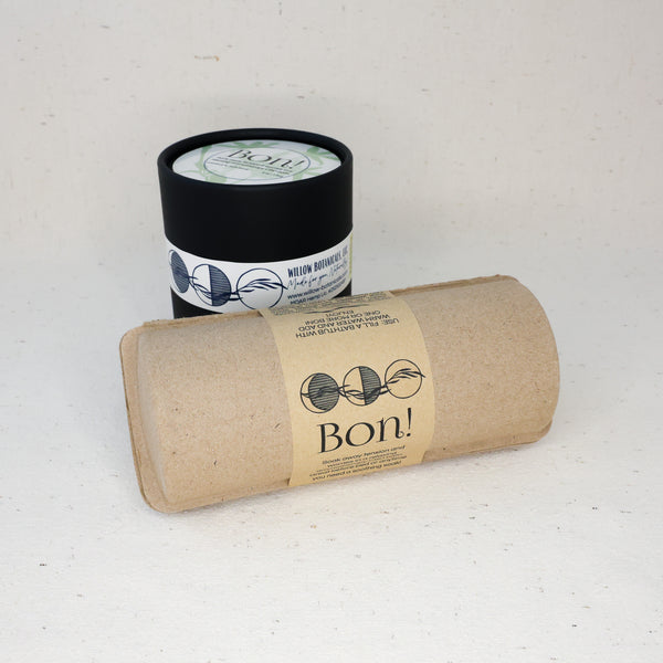 Bon! Bath Bomb