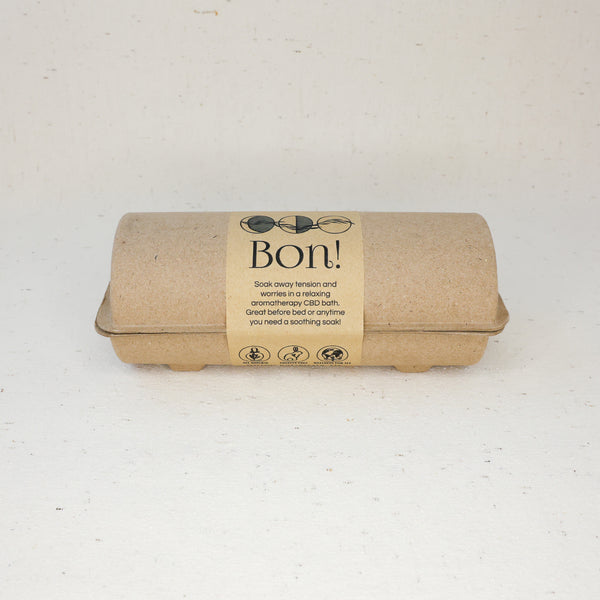 Bon! Bath Bomb