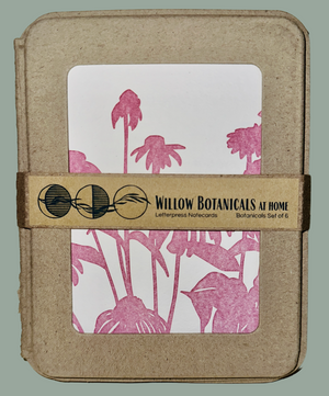 Botanical Greeting Cards