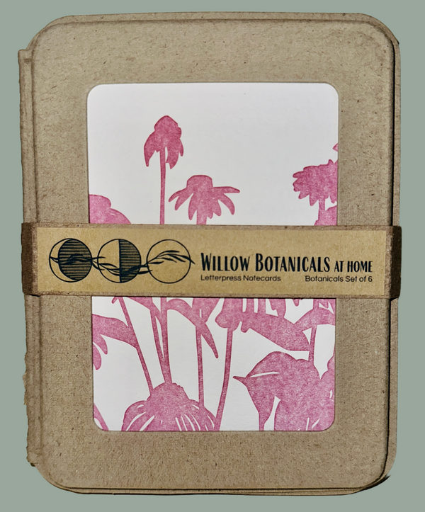 Botanical Greeting Cards