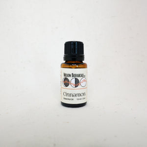 Cinnamon Essential Oil