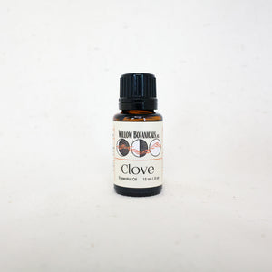 Clove Essential Oil