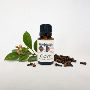 Clove Essential Oil