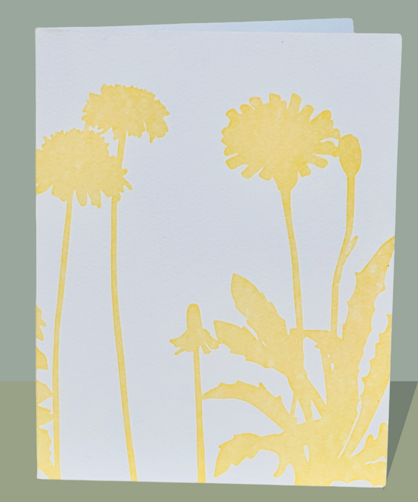 Botanical Greeting Cards
