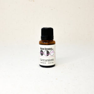 Geranium Essential Oil