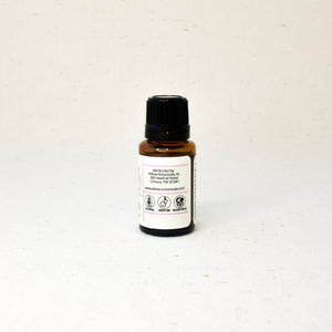Geranium Essential Oil