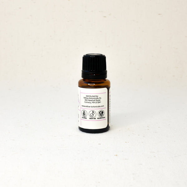 Geranium Essential Oil