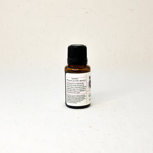 Geranium Essential Oil
