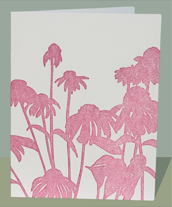 Botanical Greeting Cards