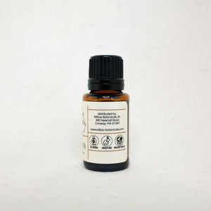 Eucalyptus Essential Oil
