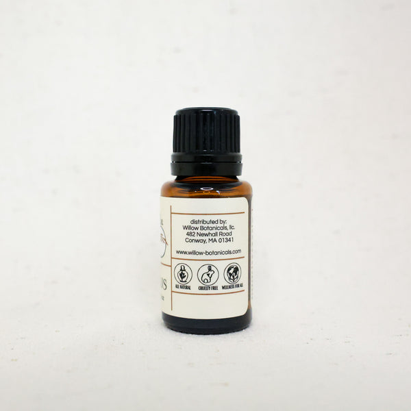 Eucalyptus Essential Oil