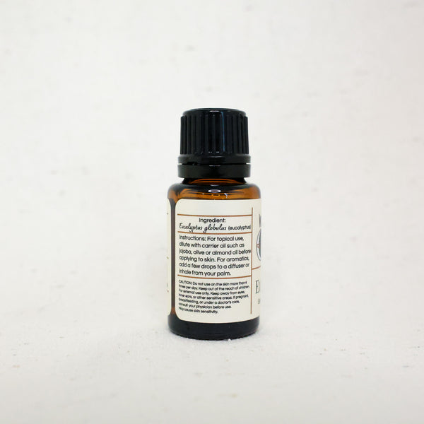 Eucalyptus Essential Oil