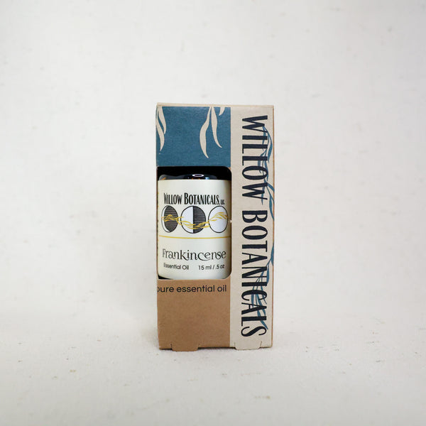 Frankincense Essential Oil