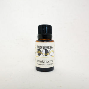 Frankincense Essential Oil