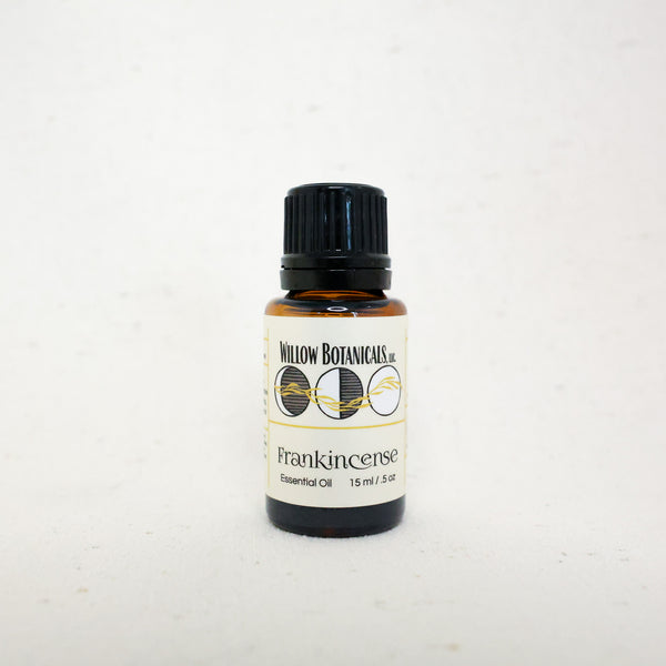 Frankincense Essential Oil