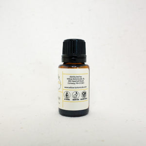 Frankincense Essential Oil