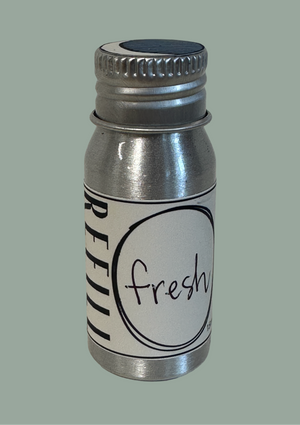 Fresh Essential Oil Blend