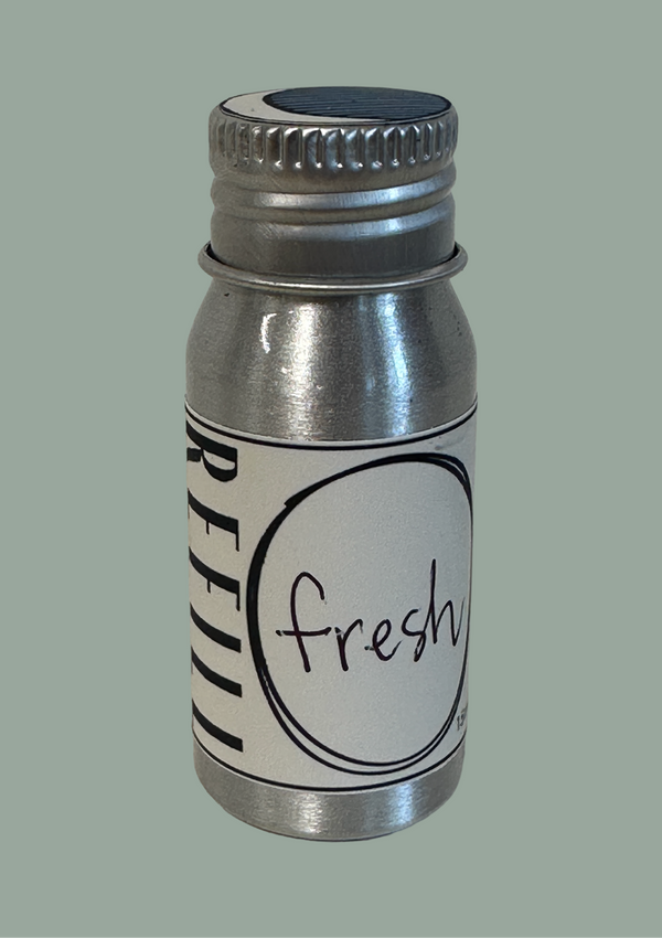 Fresh Essential Oil Blend