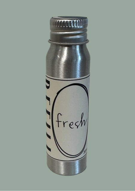 Fresh Essential Oil Blend