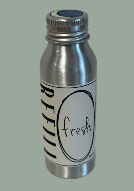 Fresh Essential Oil Blend